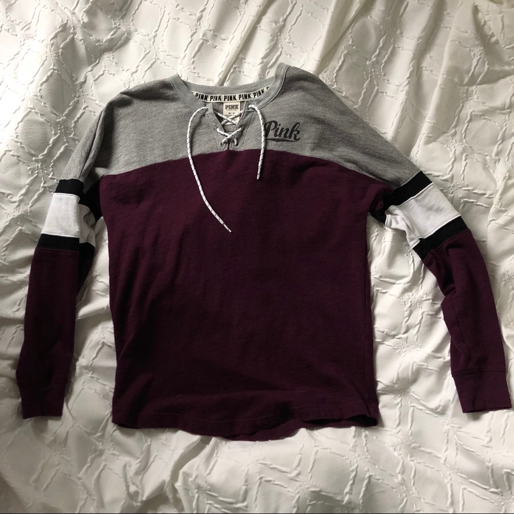 PINK Sweatshirt